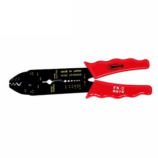[LOBSTER] Electric equipment crimping tool FK3 | 215-0132