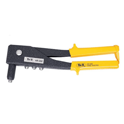 [LOBSTER] Hand Riveter HR300 | 215-0743