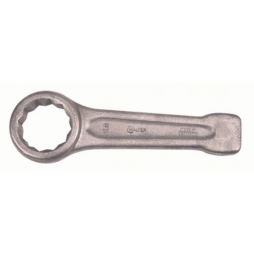 [WALTER] Slugging Ring Wrench DIN 7444 