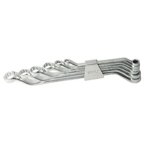 [SESHIN] Deep Offset Two-Head Box Wrenches Sets