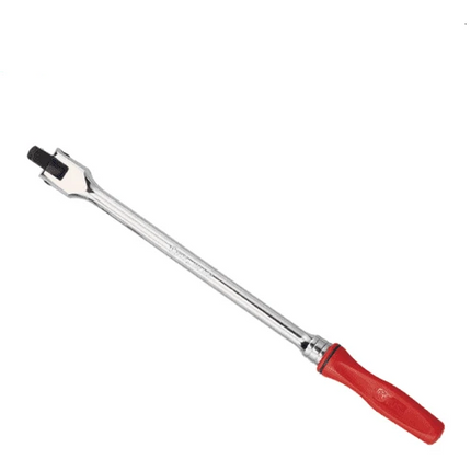 [GENIUS TOOLS] 1/2" Dr. Hinge Handles - Plastic Handle 620mmL | 200-6886