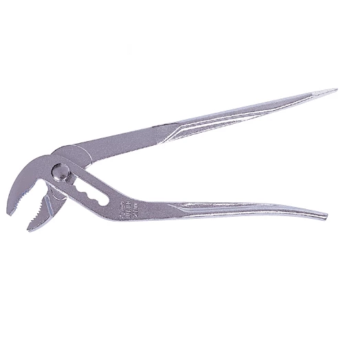 [LOBSTER] Water Pump Pliers With Screwdriver ANGUIRUS WP250ND | 215-0655