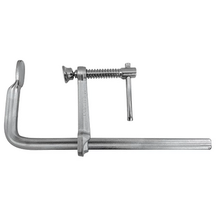 [LOBSTER] Popular and long-selling L-type Clamp