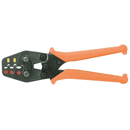[LOBSTER] Multi type Mini Crimping tool AK-M1 | 215-6109