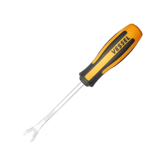 VESSEL MEGADORA Clip Remover No.970 (CR x 120)　