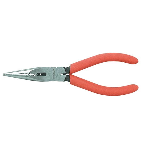 [SMATO+] High-grade Multi-purpose Long-Nose Pliers