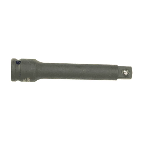 [GENIUS TOOLS] 3/8″ Dr. Impact Extension Bar w/Steel Ball