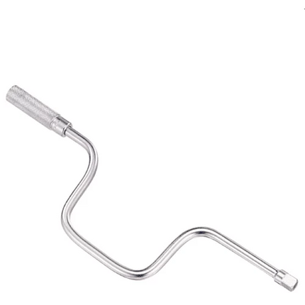 [GENIUS TOOLS] 1/2″ Dr. Speed Handle 490 mmL | 200-6947
