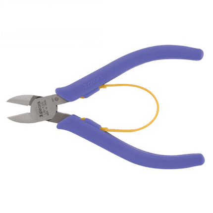 [3.PEAKS] Light Diagonal-Cutting Nippers