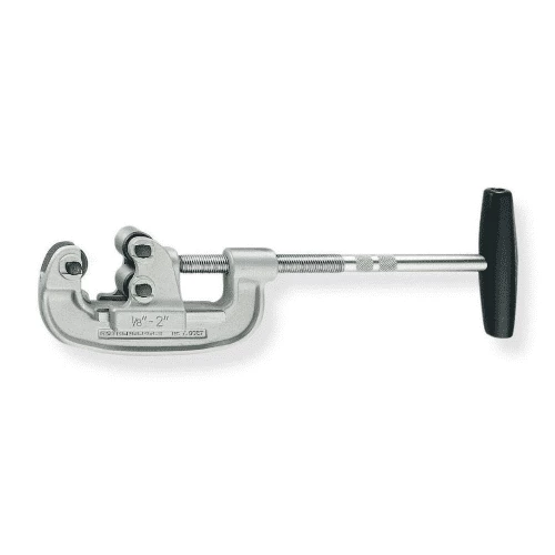 [ROTHENBERGER] Steel Pipe Cutter SUPER 2", Inox  , 7.0087  (No.251-0352)