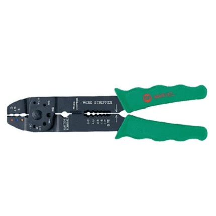 [MARVEL] MEB-400,  Multi-purposes plier For non-insulated terminals | 219-0112