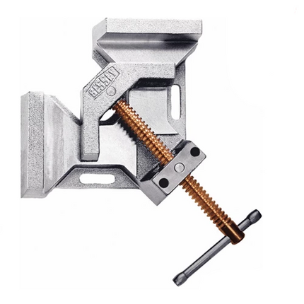 [BESSEY] Welders’ angle clamps WSM