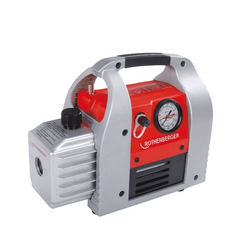 [ROTHENBERGER] ROAIRVAC 3.0, 230V, 85 l/min, 250W , 170062