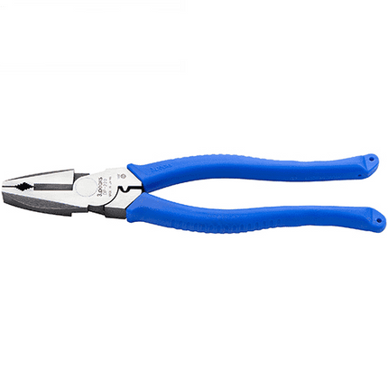 [3.PEAKS] Electrican Power Side-Cutting Pliers