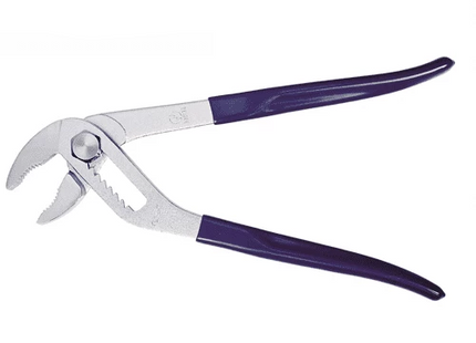 [LOBSTER] Water Pump Pliers With Spring WP250S | 215-0646