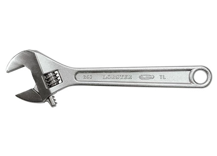 [LOBSTER] Adjustable Wrenches M