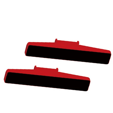 [BESSEY] Tilting K Body clamp adapter KR-AS (2 pcs./bag)