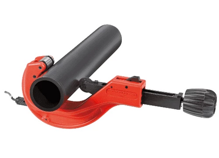 [ROTHENBERGER] Plastic Pipe Cutter Automatic PL, 6-67mm , 7.0031  (No.251-0440)