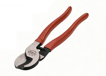 [KLEIN TOOLS] High Leverage Cable Cutter (No.63050) | 218-0249
