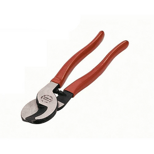 [KLEIN TOOLS] High Leverage Cable Cutter (No.63050) | 218-0249