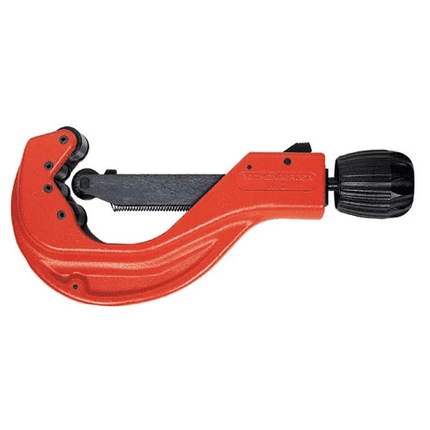 [ROTHENBERGER] Automatic ratchet telescopic TUBE CUTTER, 50-127 , 7.0142  (No.251-0422)