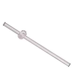 [GENIUS TOOLS] 3/8″ Dr. Sliding T-Handle 250mmL | 200-6840