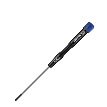 VESSEL Micro Screwdriver No.9900E(Ph ) Precision [3EA=SET]