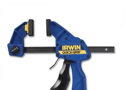 [IRWIN] SL300 One Handed Bar Clamps / Spreaders 