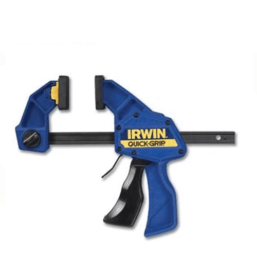 [IRWIN] SL300 One Handed Bar Clamps / Spreaders 
