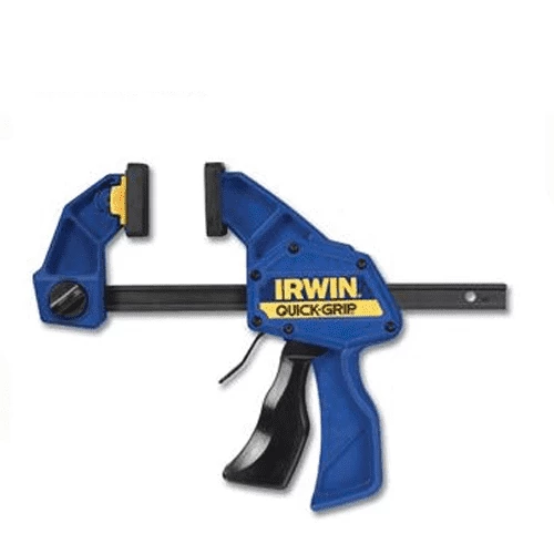 IRWIN SL300 One Handed Bar Clamps / Spreaders