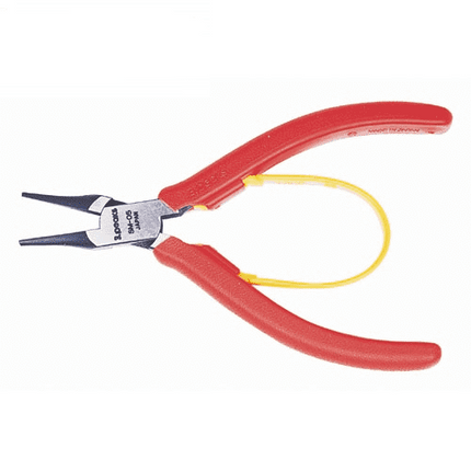 [3PEAKS] Short-Needle Nose Pliers SM-05 | 217-0437