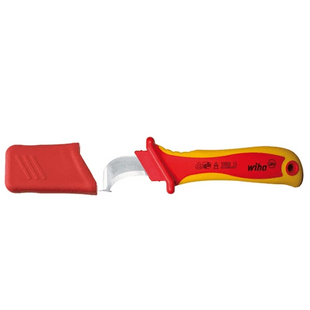 [WIHA] Cable stripping knife ,246 78 SB | 210-7042