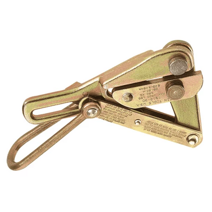 [KLEIN TOOLS] Chicago® Grip for Bare Wire (No.1613-30) | 218-0328