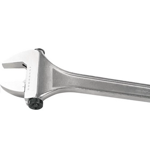 [IREGA] 30" (750MM) ADJUSTABLE WRENCH 771-30" | 207-3107