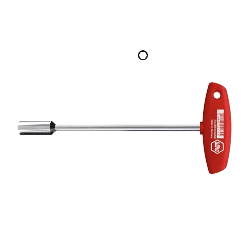 [WIHA] Nut driver with T-handle 336