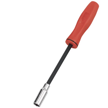 [GENIUS TOOLS] Metric Long Hex Nut Drivers(with magnet)