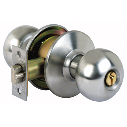 HYUNDAE DL Cylindrical Lockset 8300 SS