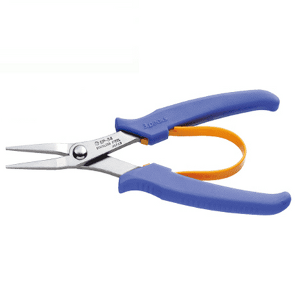 [3PEAKS] Stainless Steel Needle-Flat Nose Pliers SP-34 |  217-1199