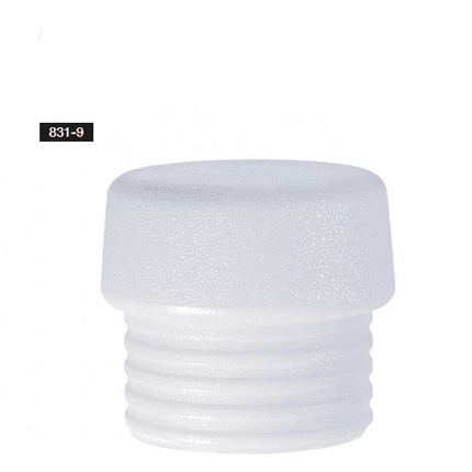 [WIHA] Hammer face very hard, 831-9