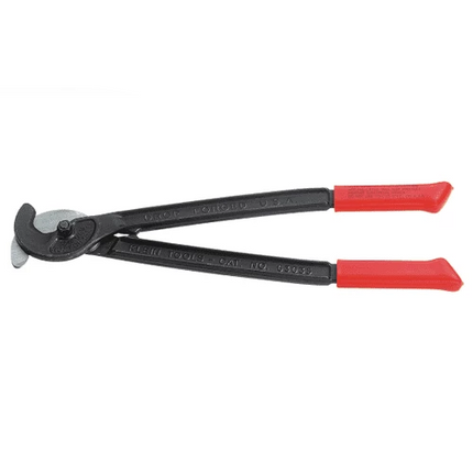 [KLEIN TOOLS] Utility Cable Cutter (No.63035) | 218-0258