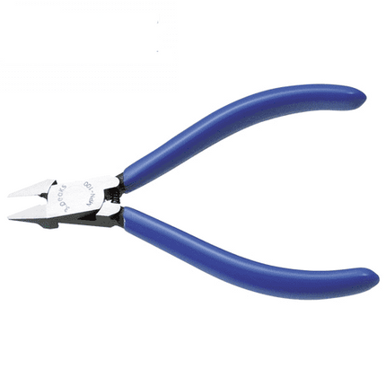 [3.PEAKS] Mini-Plastic Nippers MPN-100 | 217-1311