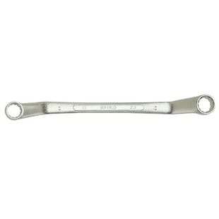 [SESHIN] Deep Offset Two-Head Box Wrenches -inch SIZE