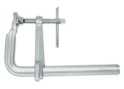 [LOBSTER] Popular and long-selling L-type Clamp BP
