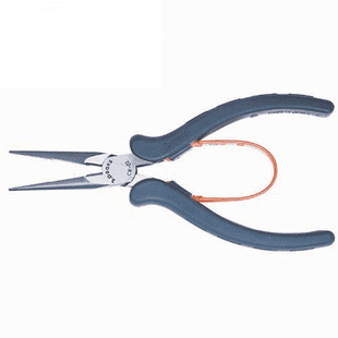[3PEAKS] Wire Craft Long-Nose Pliers CR-02 | 217-0349