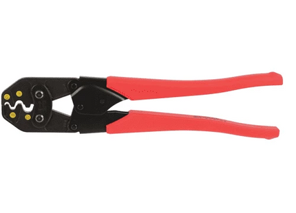 [LOBSTER] Crimping tool AK22A | 215-4527