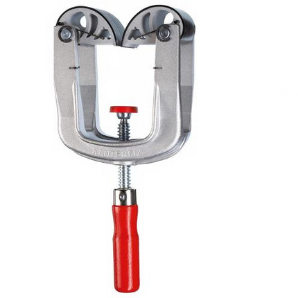 [BESSEY] Edge clamp Kantenfix KF