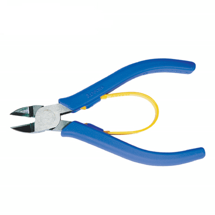 [3PEAKS] Light-Plastic Nippers LPN