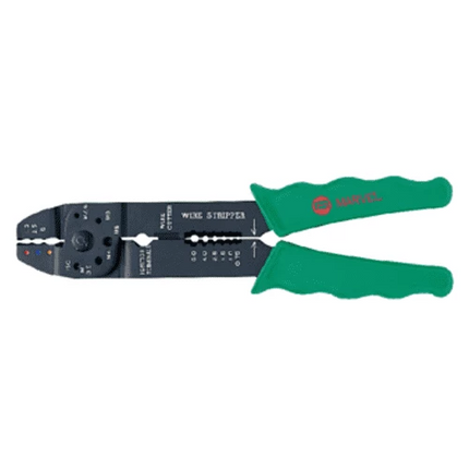 [MARVEL] MEB-200,  Multi-purposes plier For non-insulated terminals | 219-0103