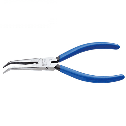 [3PEAKS] Micro Bent-Long Nose Pliers MR-150B | 217-1366