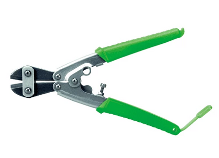 [LOBSTER] Compact Aluminum Cutter with Stainless Steel Cutting Blade APS20A | 215-0691